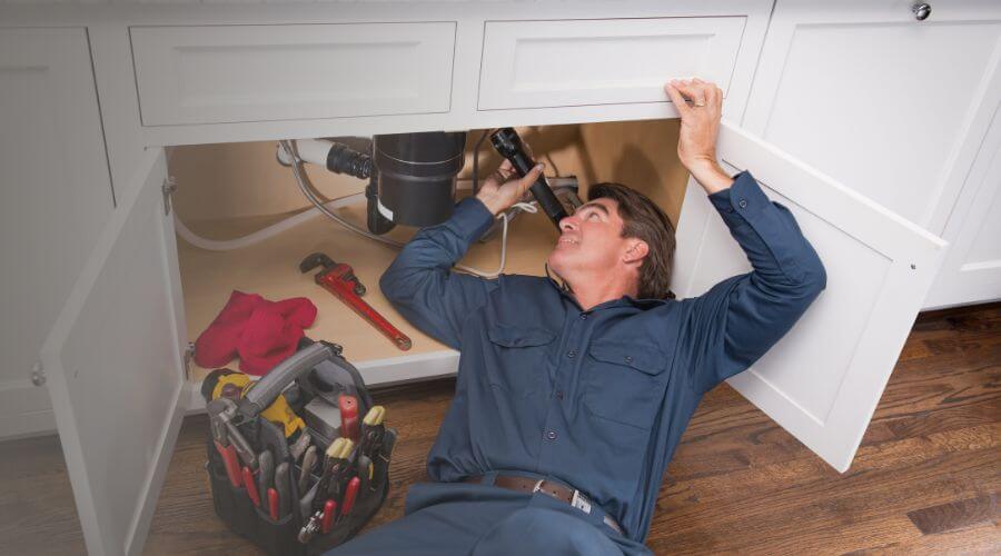 Local tankless water heater installation in Washington Depot, CT
